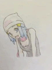 浮きブラヒカリ