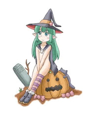 2014年ハロウィン
