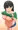 巨乳とボテ腹とホットパンツ