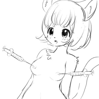 🐱💉