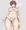 【女体化】えっちな水着