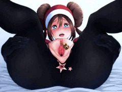 めりークリすます