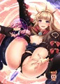 【C90】夏コミ新刊表紙暫定版