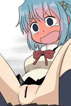 ノーパンモロ