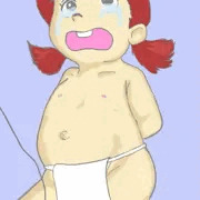 ７人きょうだい　末っ子　未就学児