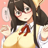 マーヤちゃん触手服