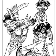 ロボ子！