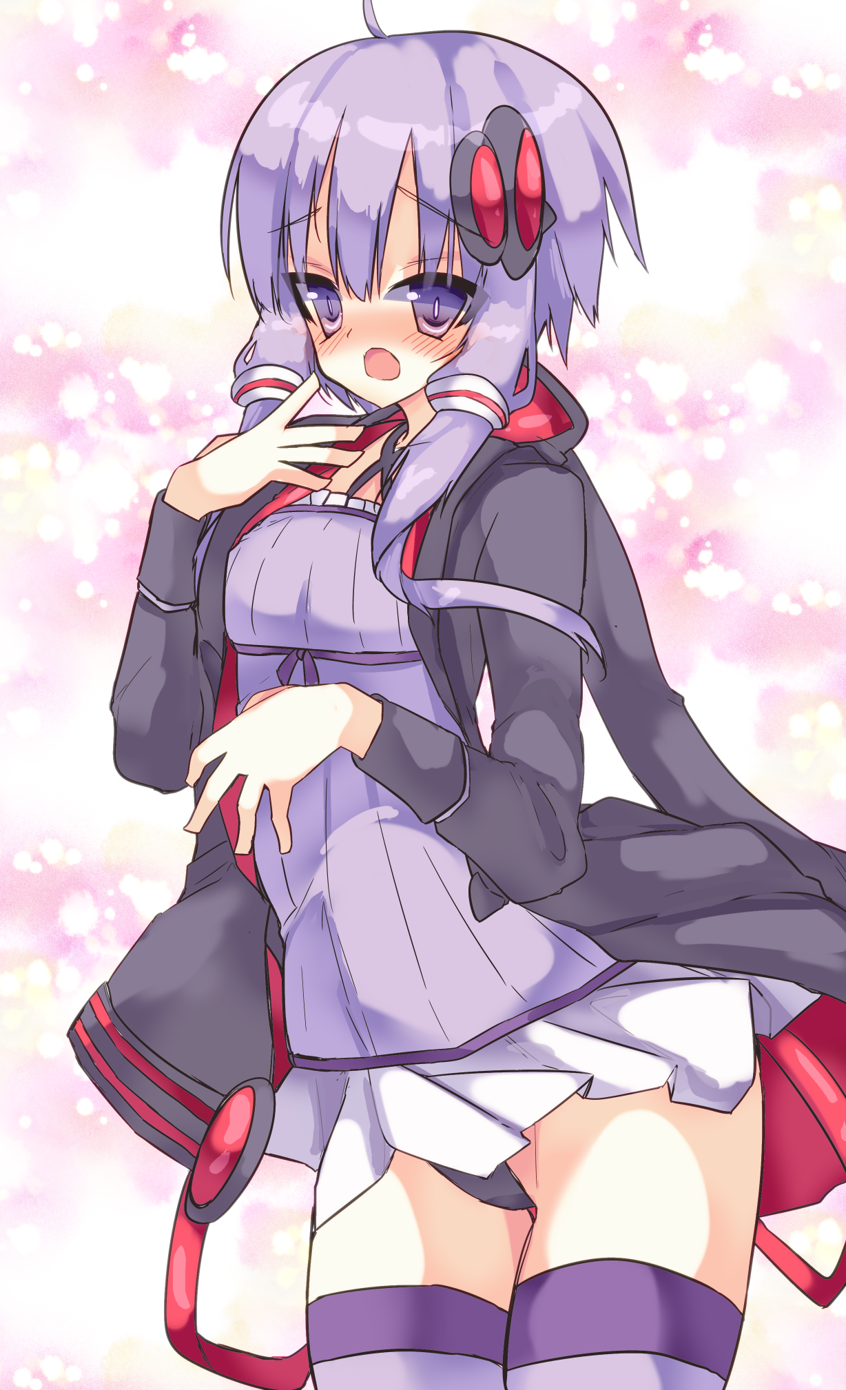 ゆかりさん本