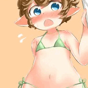 シェロちゃんけっこう年上な感じするけどそれはそれでしこいよね
