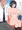 胸が大きいのを気にしてる女の子♪