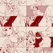 レヴィアタンてがき2