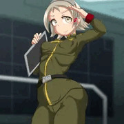 アン・フリーベリ