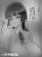 -Rubber- 写真部陰キャの言葉責め撮影に堕ちた生徒会長