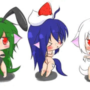 うちの子SD