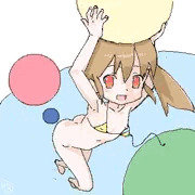 あかめちゃん