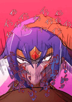 フェラチオコンボだ！