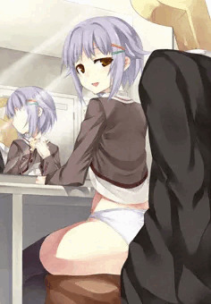 ダメですよ