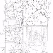 ハロウィンに間に合わせたかった！