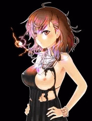 御坂美琴19歳