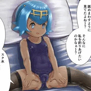 スイレンちゃんを釣り上げたい！