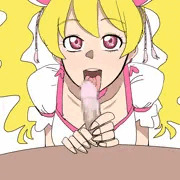 ぺろぺろぴーち