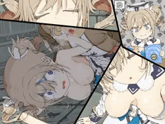 【睡眠姦+寝起き凌辱CG集】アイドルのえほん