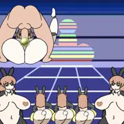 ちんこの勃人