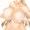【下着】メイド女戦闘員のおっぱい
