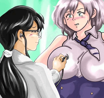往診の名を借りたセクハラ　ムジナ