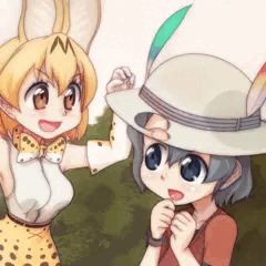 食べないでくださーい