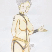 古代あき子さん２