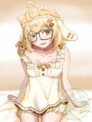 見せてくれるnrちゃん