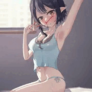朝アヤネ