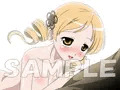 魔法少女の御奉仕