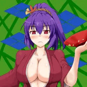 八坂神奈子