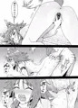 【エアコミケ2新刊】王都の名探偵　淫誘の三獣士
