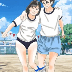 体育祭3