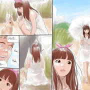 なんだかとっても５。