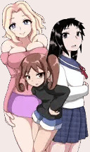 よこーく(*´ω｀*)