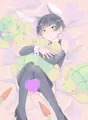 うさみみ男子