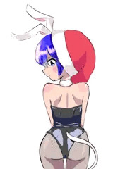バニーガールドレミー
