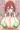 三玖ちゃんが優しくパイズリしてくれる絵