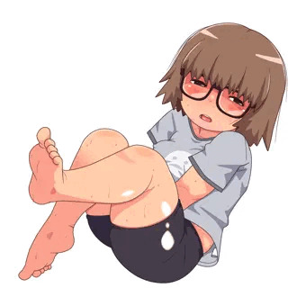 続：ぽっちゃり地味子ちゃん