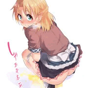 野ションばれパルスィ