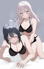 百合