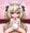 寝惚けているクシュちゃんにバニー衣装を着せて騎乗位