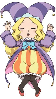 淫夢の中のラクシャ