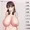 裸立ち絵のツインテさん～プロフィールを添えて～