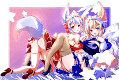 みみういチャンネル２周年