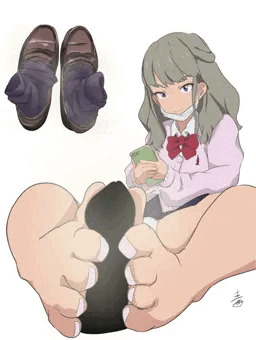裸足で怪獣を操るらんかちゃん SSSS.DYNAZENON